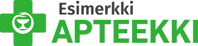 Apteekki